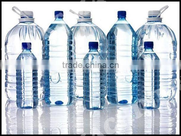 Bottle Blowing Machine