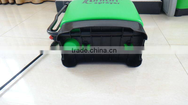 20L Good Quality backpack pump agricultural hand sprayer