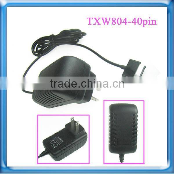 Laptop Charger AC adapter For HP 12V 2.5A