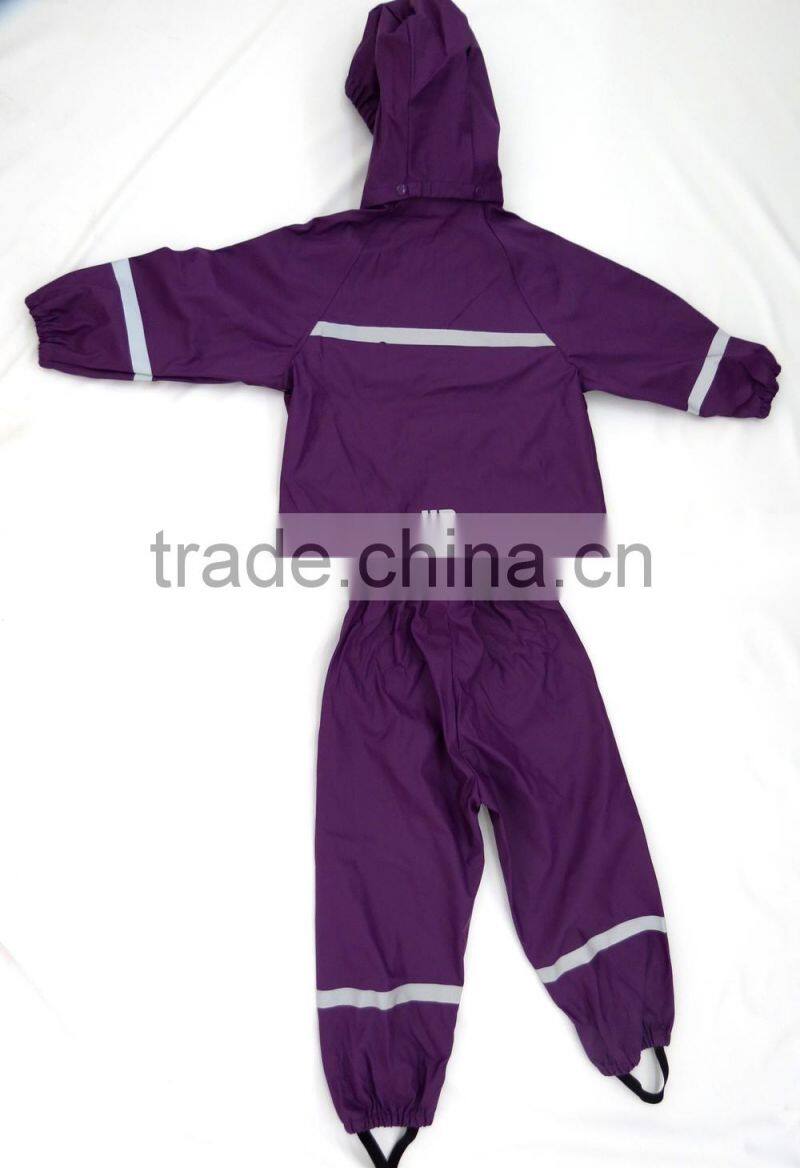 safety clothing safety overall