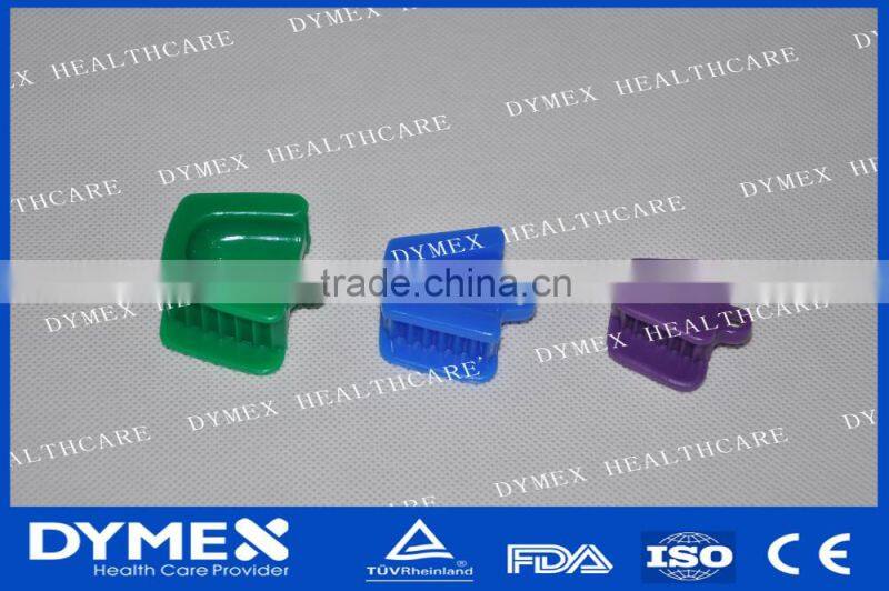 DYMEX 3 sizes Dental mouth props