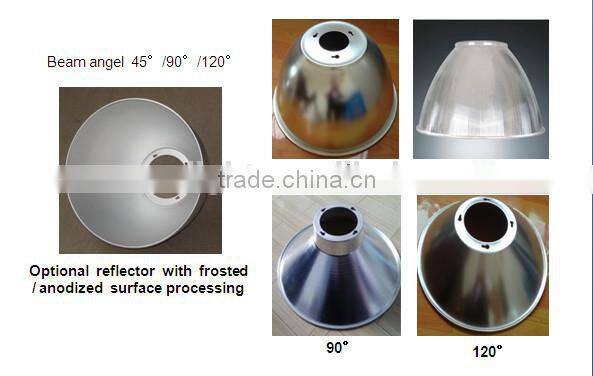 high lumens high quality 100W,120W,150W,200W led high bay light