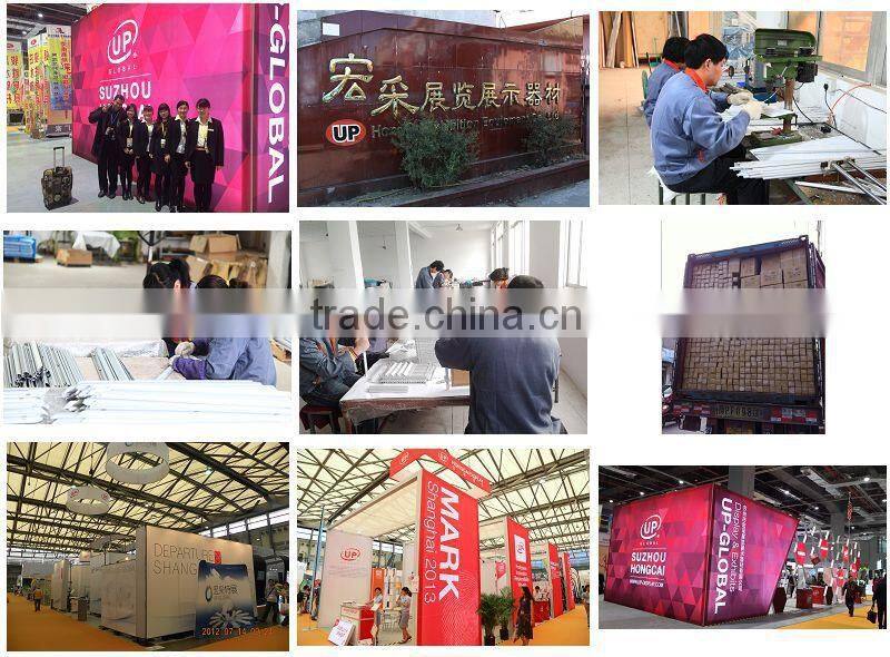 hot selling Adjustable X banner stand