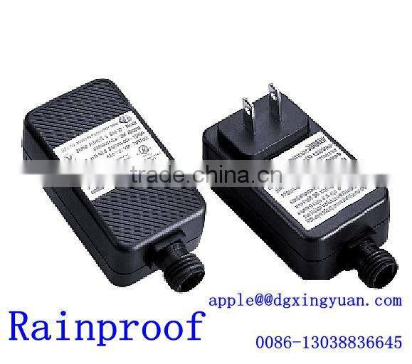 Outdoor Rainproof Driver 12V 15V 18V 24V 30V