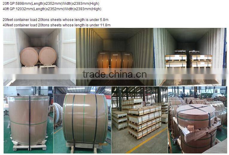 Online Shopping mirror aluminium price/Polished Mirror Aluminium Sheet For Led Sign