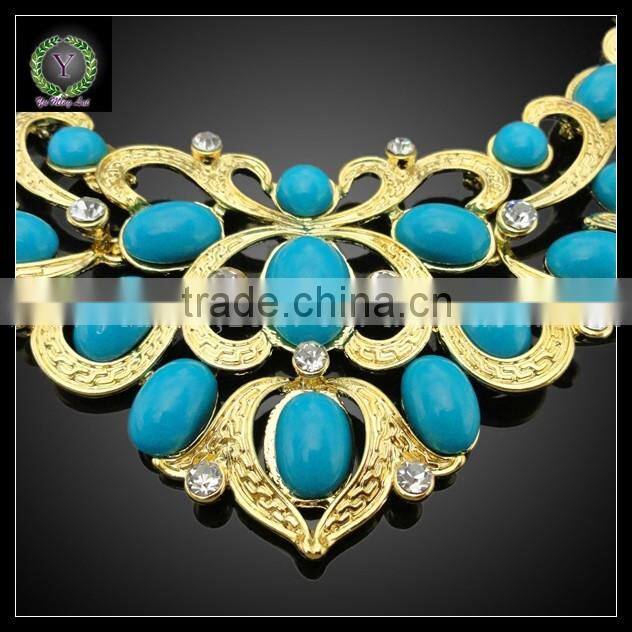 wholesale fashion gold plated Necklaces jewellery,earring