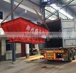 Supply Rotary Dryer Parts For Sand