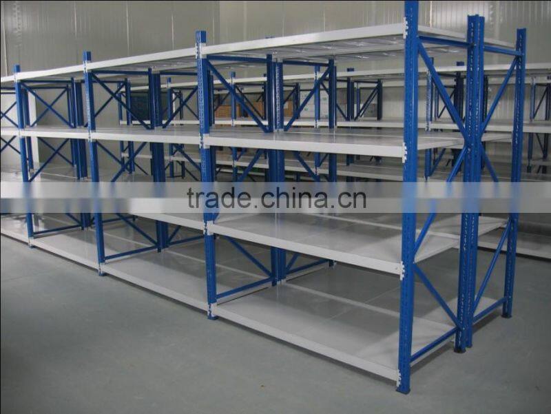 Well selling warehouse storage metal rack