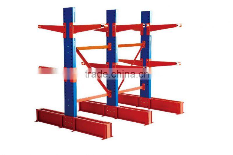 Heavy duty Warehouse Racks with High quality