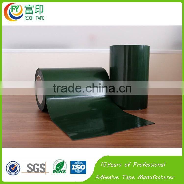 Automatic acrylic PE FOAM tape with good sticker and waterproof
