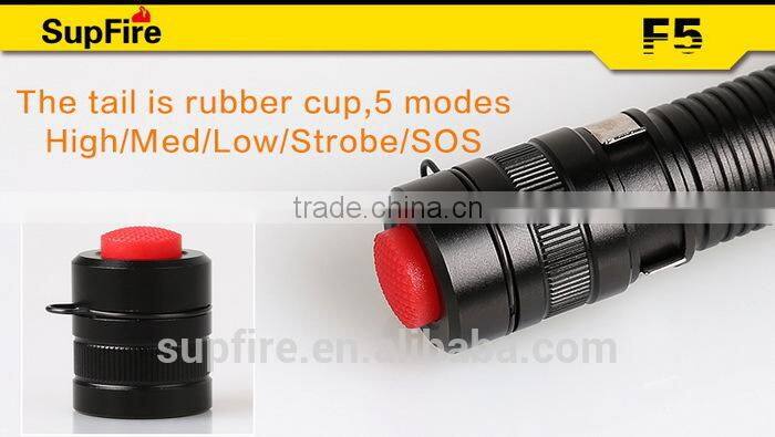 OEM high quality railway flashlights