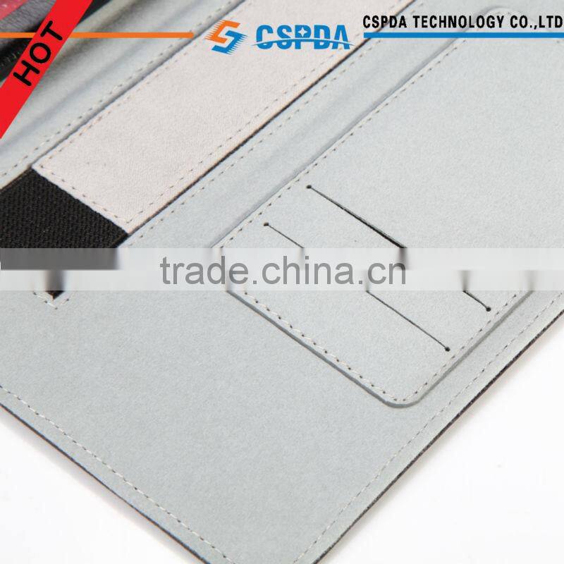 Slim Pu Leather Case for LG G Pad 8.3 Tablet Cover for LG G Pad 7inch 8inch 10inch Book Cover