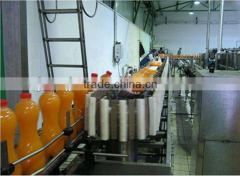 Automatic Filling Machines