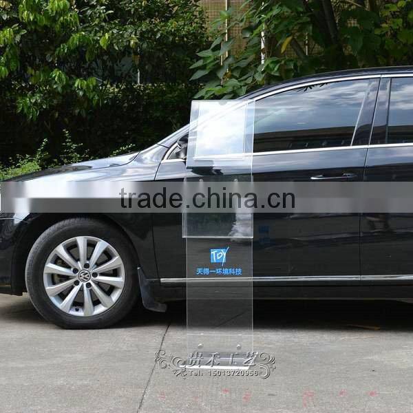 GH-M014 magazine rack, brochure holder floor stand for magazines, commercial products