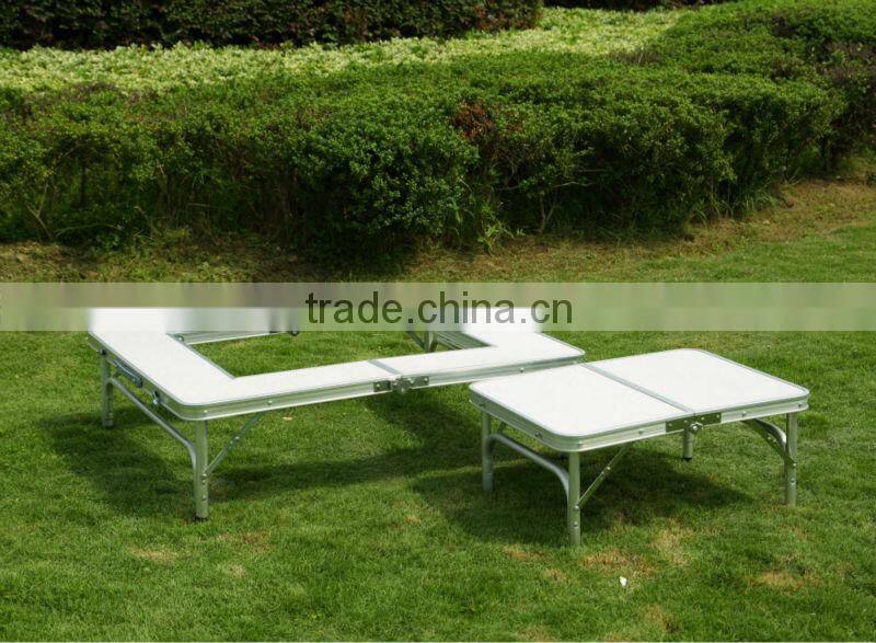 aluminum korean bbq grill furniture
