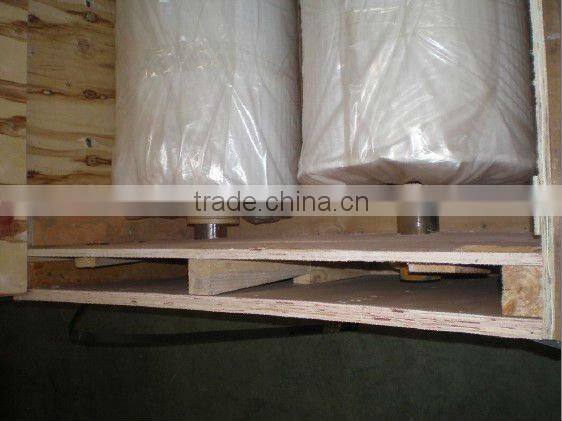 kitchen aluminium foil for food packaging catering aluminium foil for baking food in kitchen foil paper factory