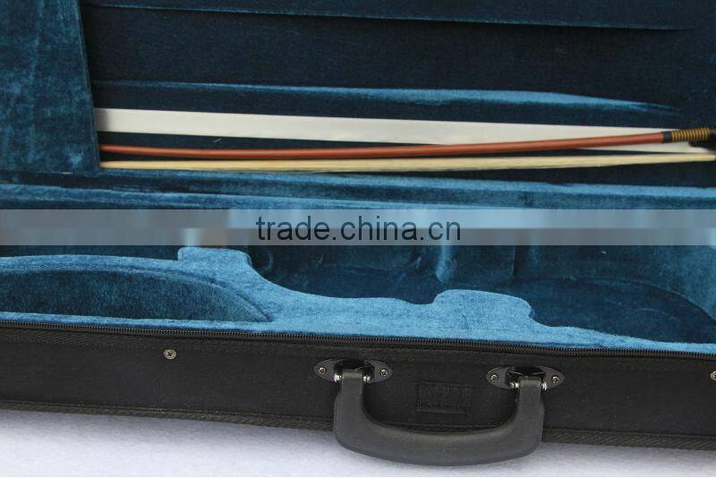 Tailand Violin Hot Sale Flamed Violin Wholesale Handmade Violin Made In China TL002-1