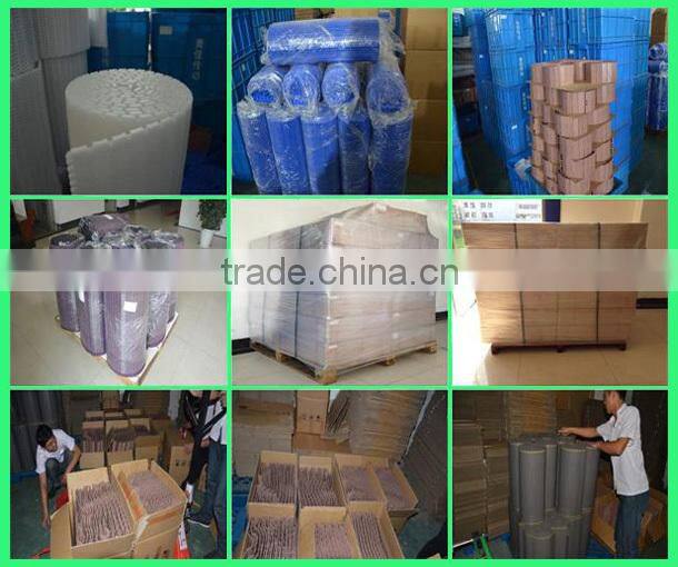 Plastic sprocket wheel in meat process/chain sprocket