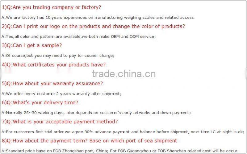 Eat-Smart Digital Kitchen Scale Multi-funcwith 999 food code with calories, fat, protein multi function food nutrition scale