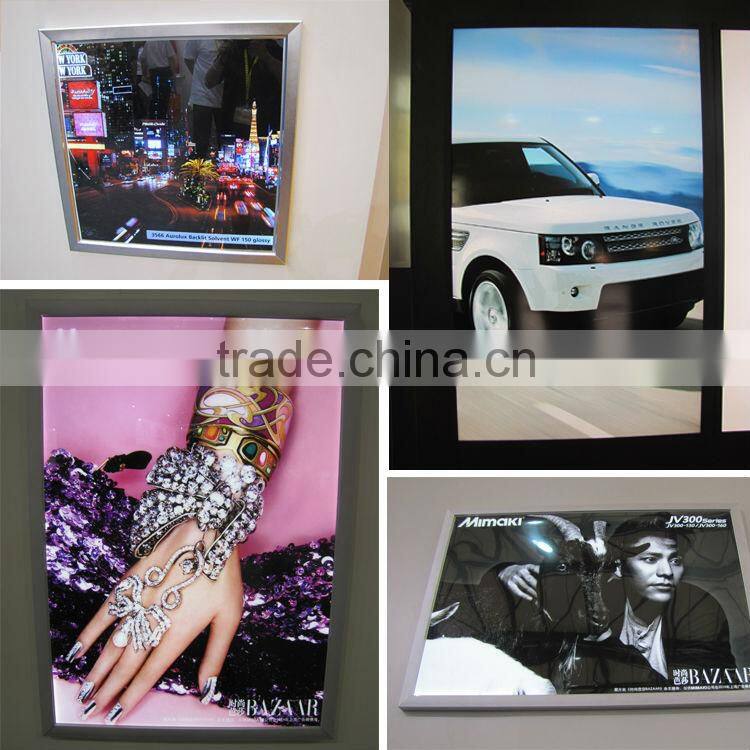 edgelight PF1-A4 Plastic Slim Light Box