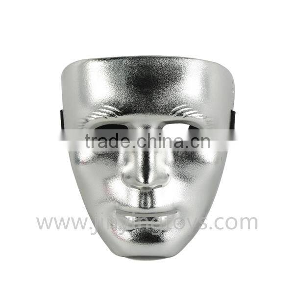 Hot selling halloween cool mask designs for deadly silence mask with EN71