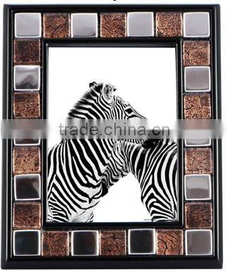 Original Natural Wood Photo frame hot selling 2013 new design