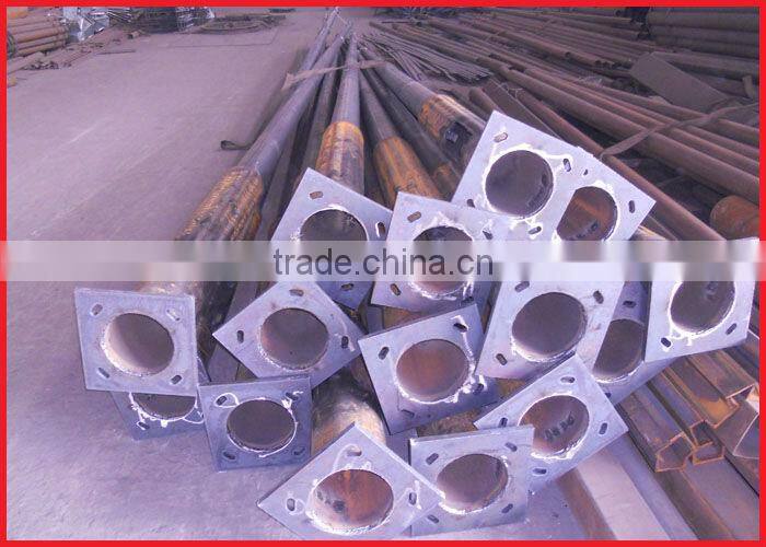 Posts for street light