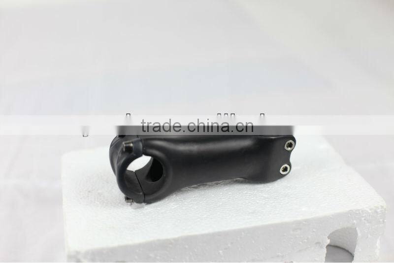 13.05092 road bike full carbon stem 90-120mm 3k ud bicycle stem