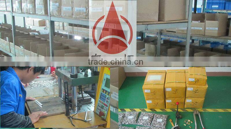 Enviromental Friendly Right Angled DC Out 2.8mm x 5.5mm - Inline Jack Pin- L Shaped Socket with 13.5mm Barrel