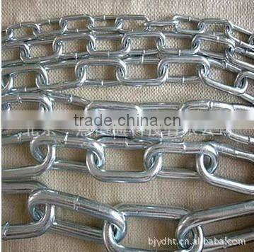 Wholesale OEM cheap best quality plastic warning chain