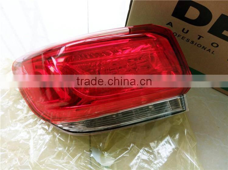 AOUT Tail light 14-15 FOR SPIRIOR