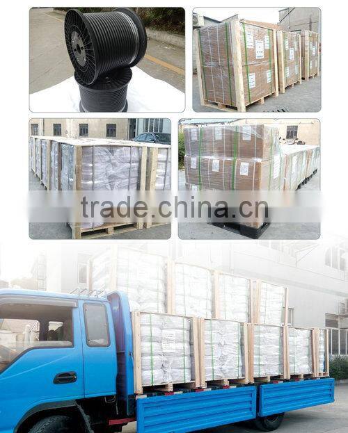 used for internal combustion fuel system 1 inch oil resistant rubber tubing