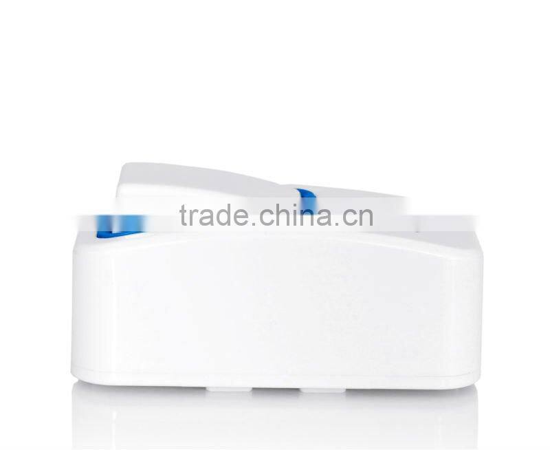 AG101N the innovate of wireless doorbell used to waterproof EU/AS/UK Plug in Qingdao