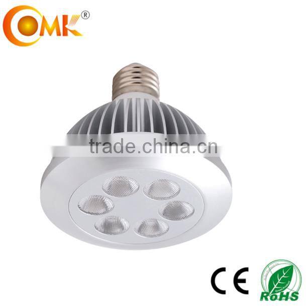 15W/18W par38 LED Light Source with ce rohs OMK-PAR-38-15A