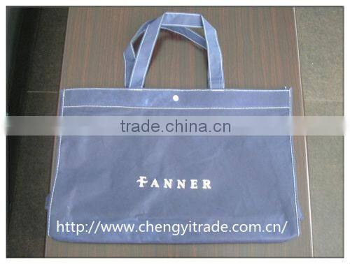 Fashion Cute Shopping PVC Bag