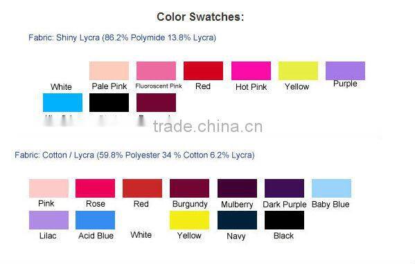 ballet leotards for girls dance leotard BL024