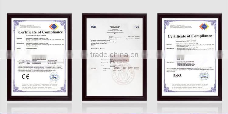 Super hero fancy dress led super hero wing costumes