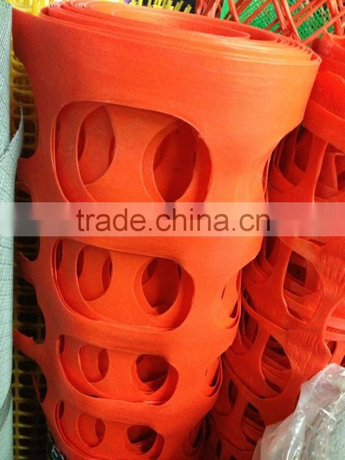 safety mesh/net making machine