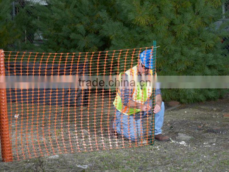 safety mesh/net making machine