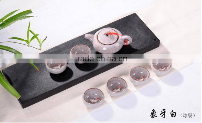 Chinese Kung Fu Tea Set XXTCQC0001