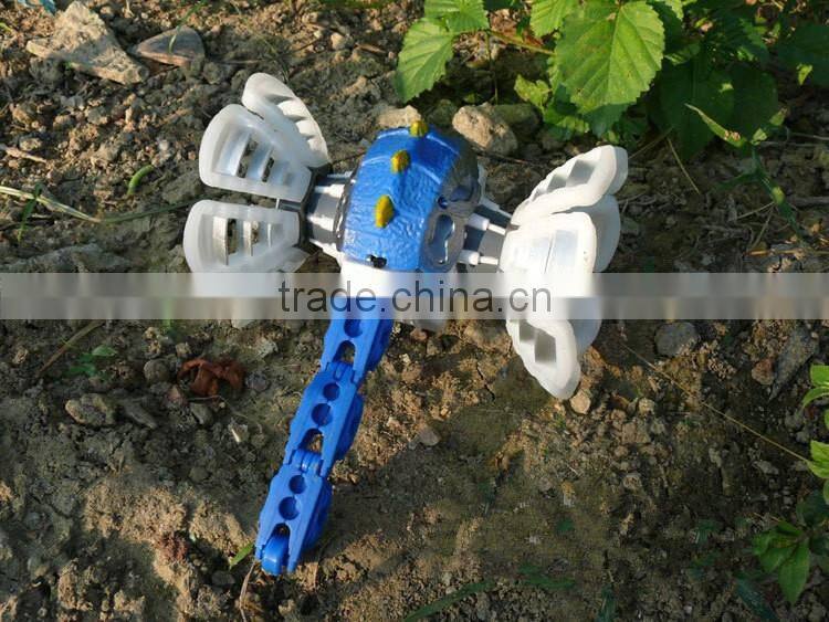 GW-T1888 rc toy,with Multiple Transformed mode stunt monster rc toy car