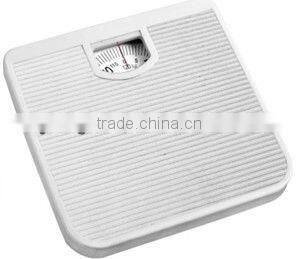 graduate electronic scale/digital scale/body scale/bathroom scale/mini scale 130kg