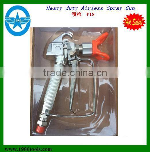 High Pressure iwata electric airless SPRAY GUN