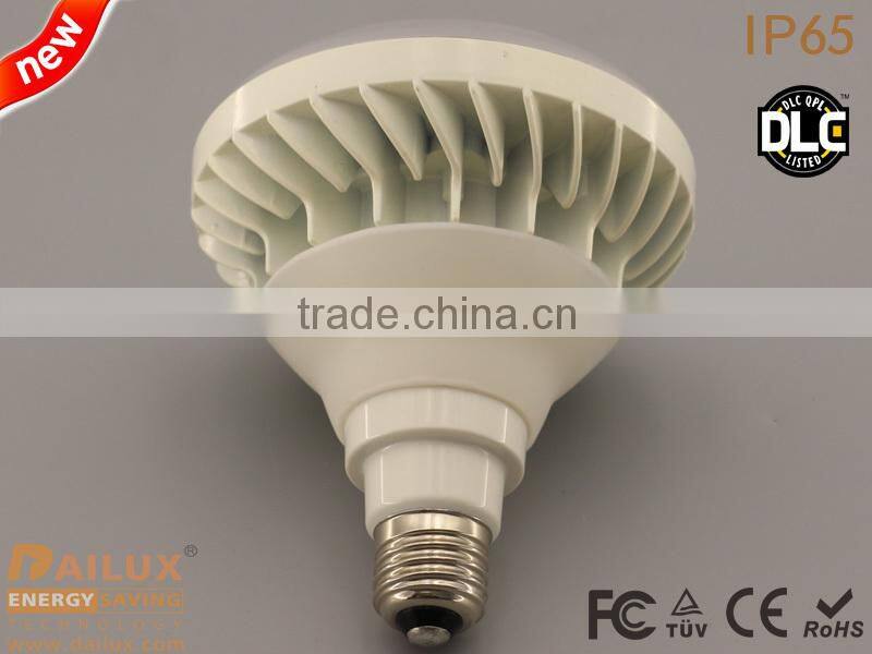 China manufacturer pure white Ip65 e27 e26 base 18w par38 led bulbs