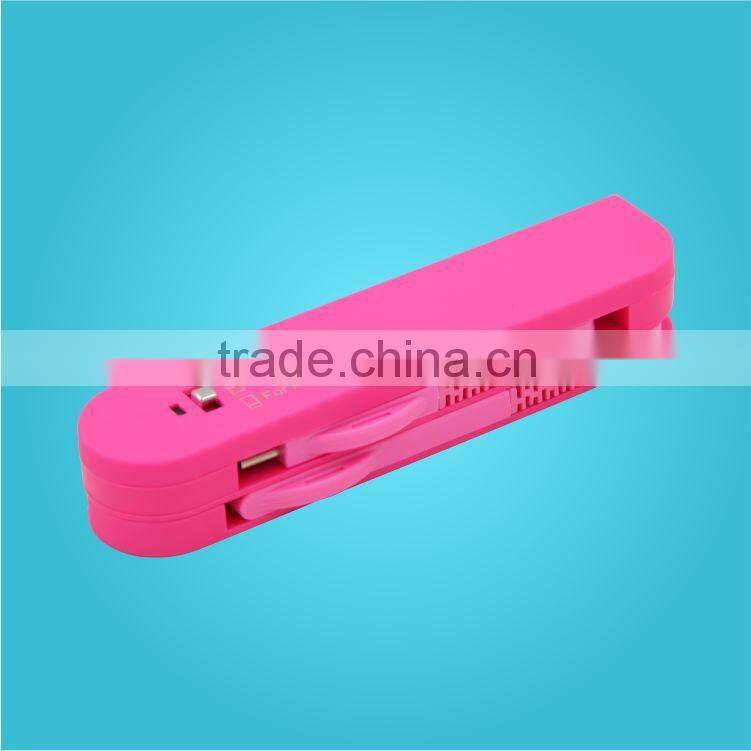 Wholesale price colorful 3 in 1 usb data cable made China