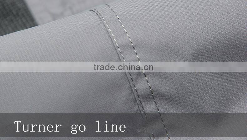 The boy's outdoor leisure pants of quick-drying wind proof antistatic