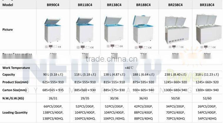 new product DC refrigerator refrigerator compressor solar general refrigerator