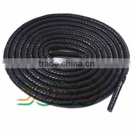 Awesome Walking Boot Laces Round Coloured Work Bootlaces