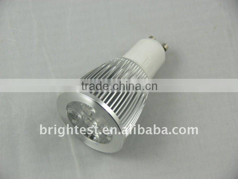 3W GU 10 LED