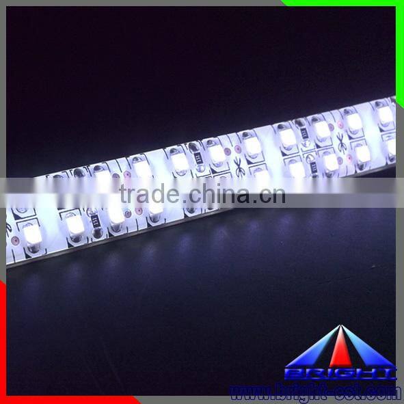 12V/ 24V DC LED strip RGBW ip20, SMD 5050 LED light strip RGB+w 60leds/m
